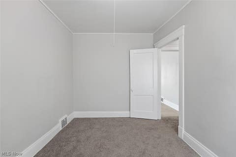 Tiny photo for 477 E 148th Street, Cleveland, OH 44110 (MLS # 5239597)