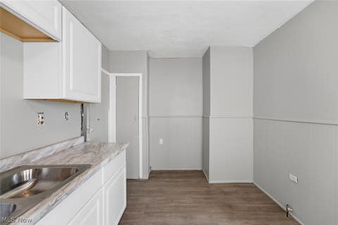 Tiny photo for 477 E 148th Street, Cleveland, OH 44110 (MLS # 5239597)