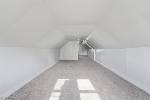 Tiny photo for 477 E 148th Street, Cleveland, OH 44110 (MLS # 5239597)
