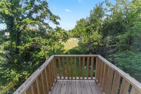 Tiny photo for 477 E 148th Street, Cleveland, OH 44110 (MLS # 5239597)