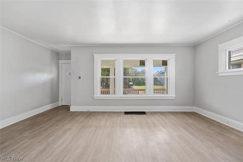 Tiny photo for 477 E 148th Street, Cleveland, OH 44110 (MLS # 5239597)
