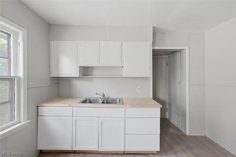 Tiny photo for 477 E 148th Street, Cleveland, OH 44110 (MLS # 5239597)