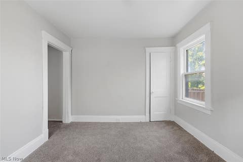 Tiny photo for 477 E 148th Street, Cleveland, OH 44110 (MLS # 5239597)