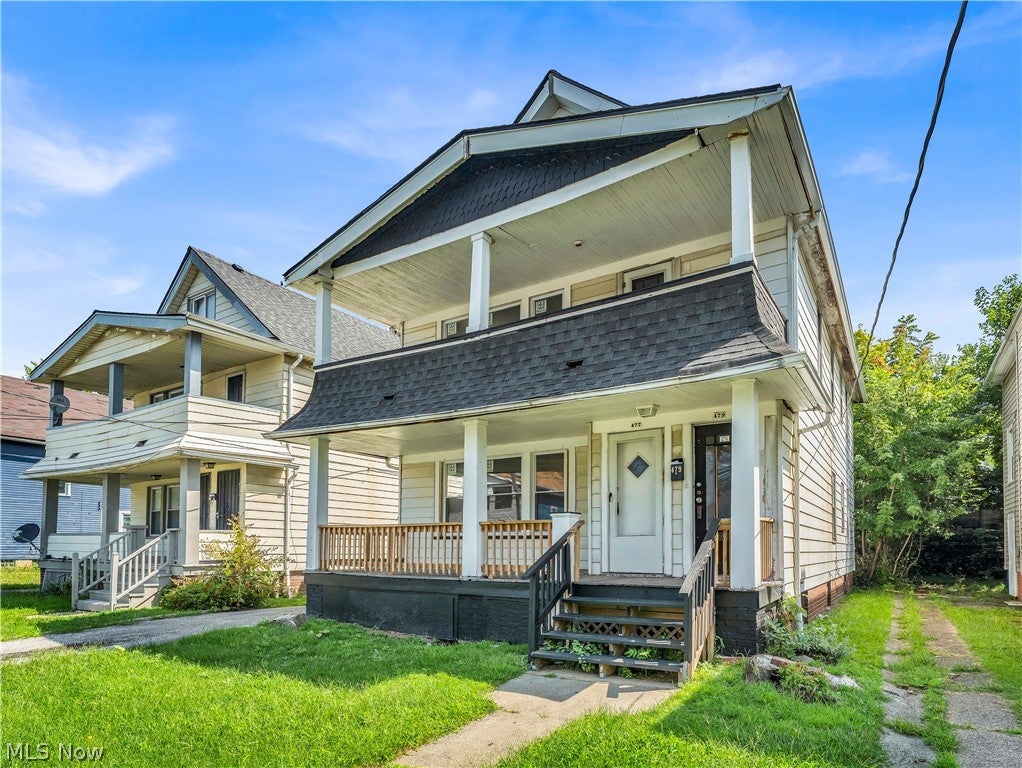 477 E 148th Street