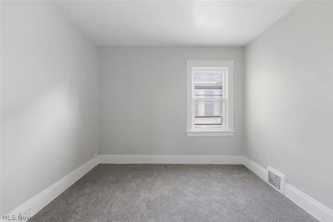 Tiny photo for 477 E 148th Street, Cleveland, OH 44110 (MLS # 5239597)