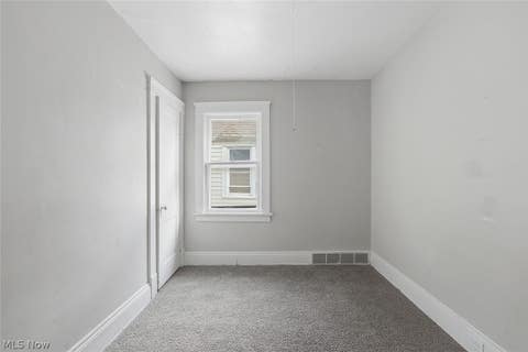Tiny photo for 477 E 148th Street, Cleveland, OH 44110 (MLS # 5239597)