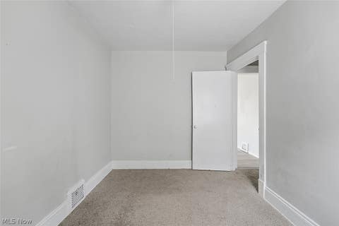 Tiny photo for 477 E 148th Street, Cleveland, OH 44110 (MLS # 5239597)