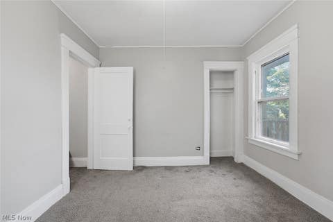 Tiny photo for 477 E 148th Street, Cleveland, OH 44110 (MLS # 5239597)