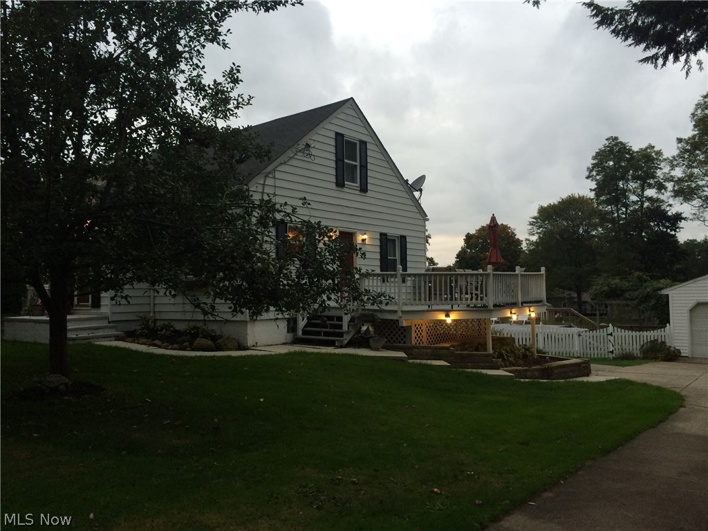 Village/Munroe Falls - Residential