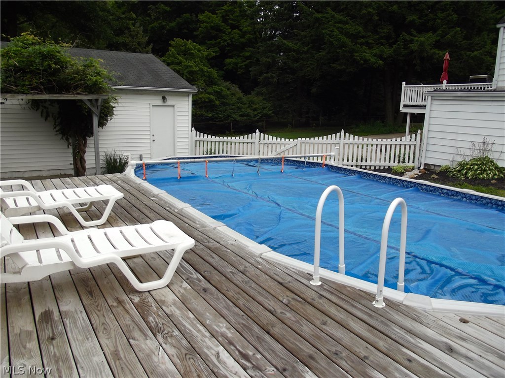 Village/Munroe Falls - Residential