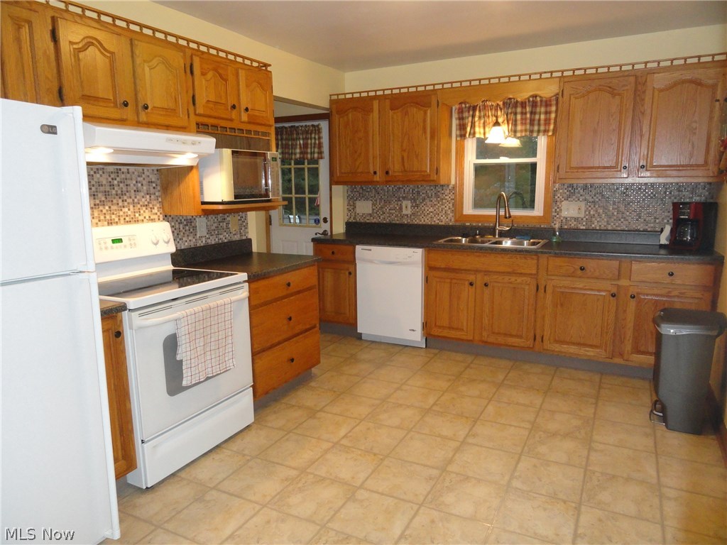 Village/Munroe Falls - Residential