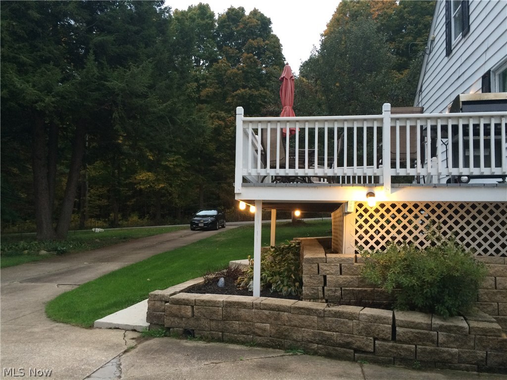 Village/Munroe Falls - Residential