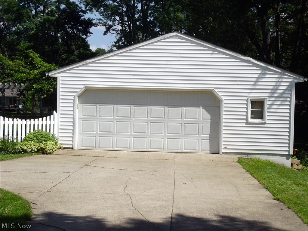 Village/Munroe Falls - Residential