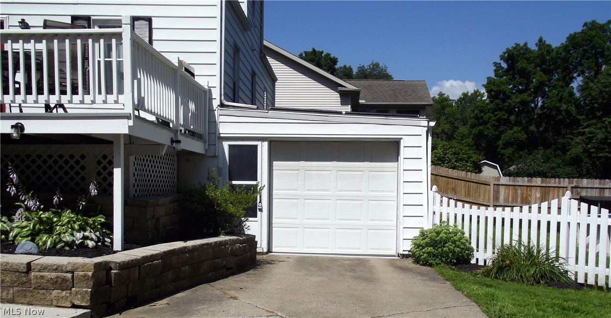 Village/Munroe Falls - Residential