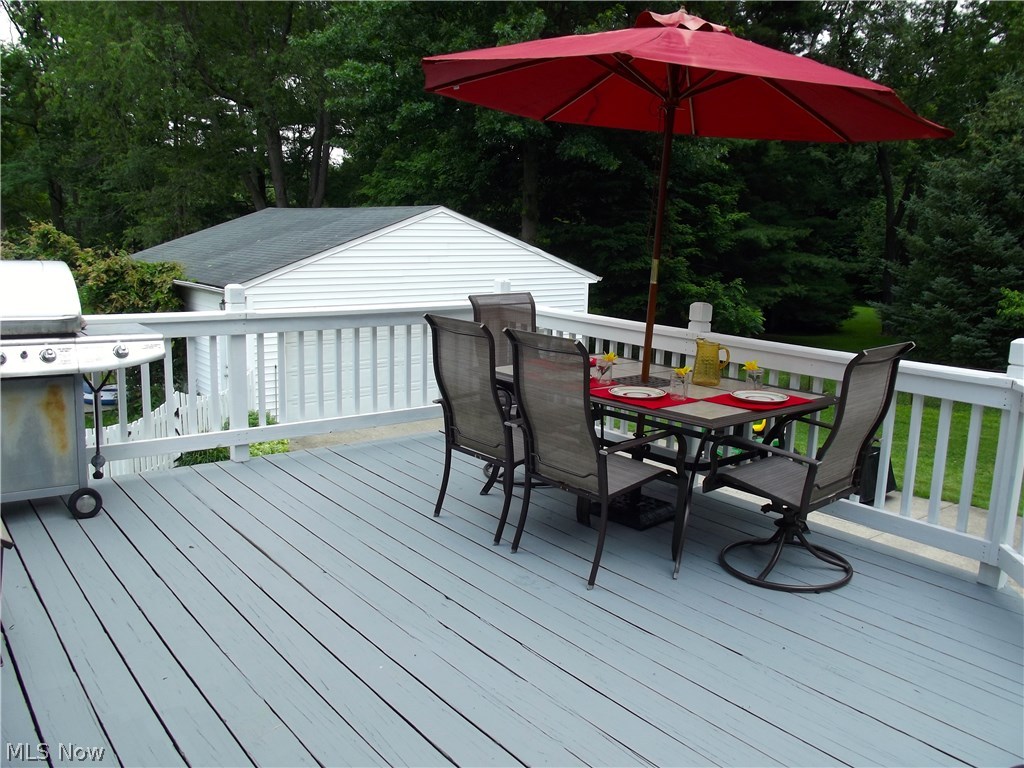 Village/Munroe Falls - Residential