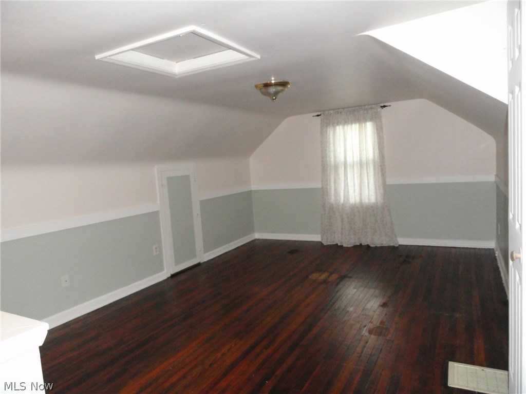 Village/Munroe Falls - Residential