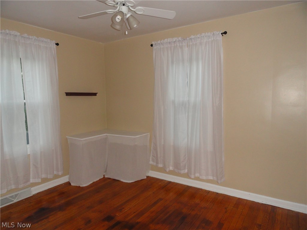 Village/Munroe Falls - Residential
