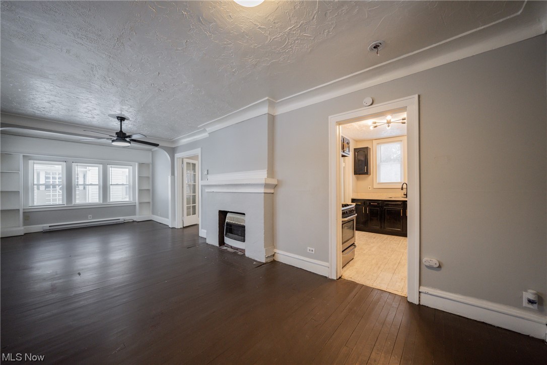 Ashwood Re-Sub - Residential