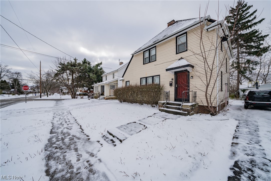 Ashwood Re-Sub - Residential