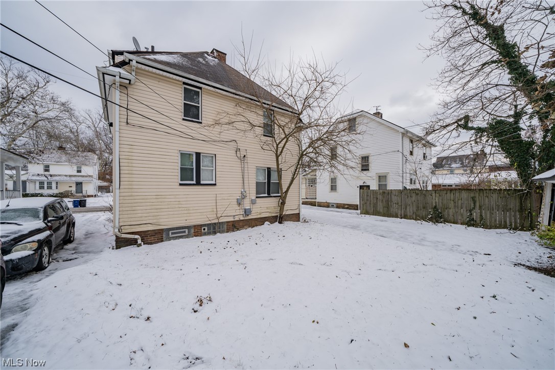 Ashwood Re-Sub - Residential