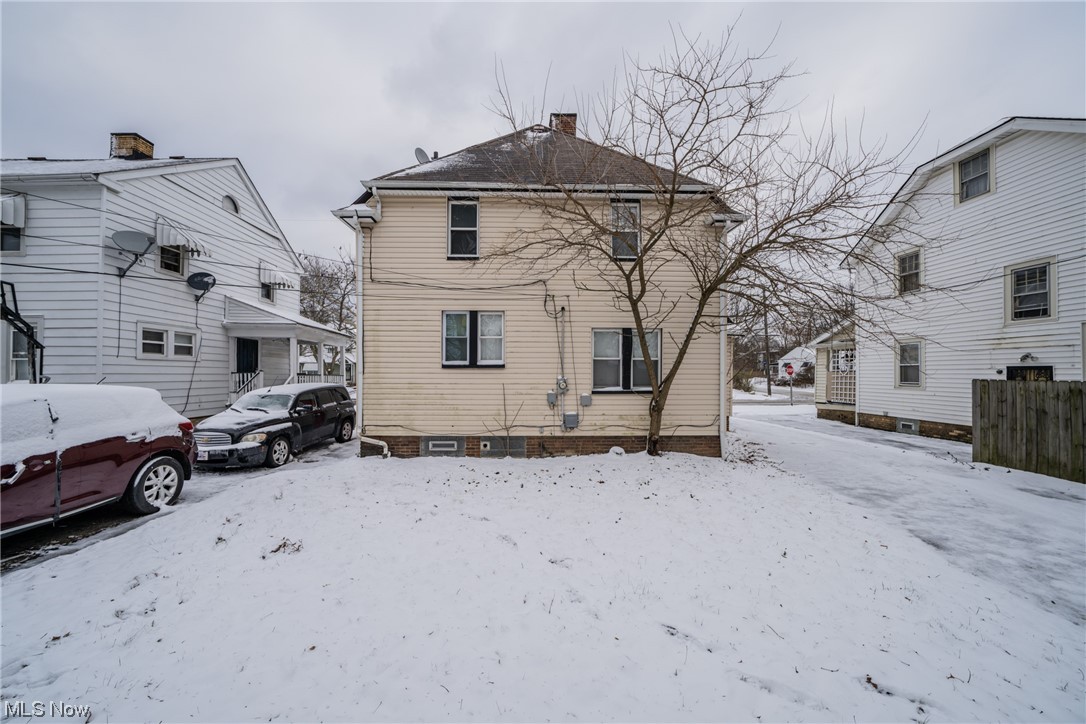 Ashwood Re-Sub - Residential