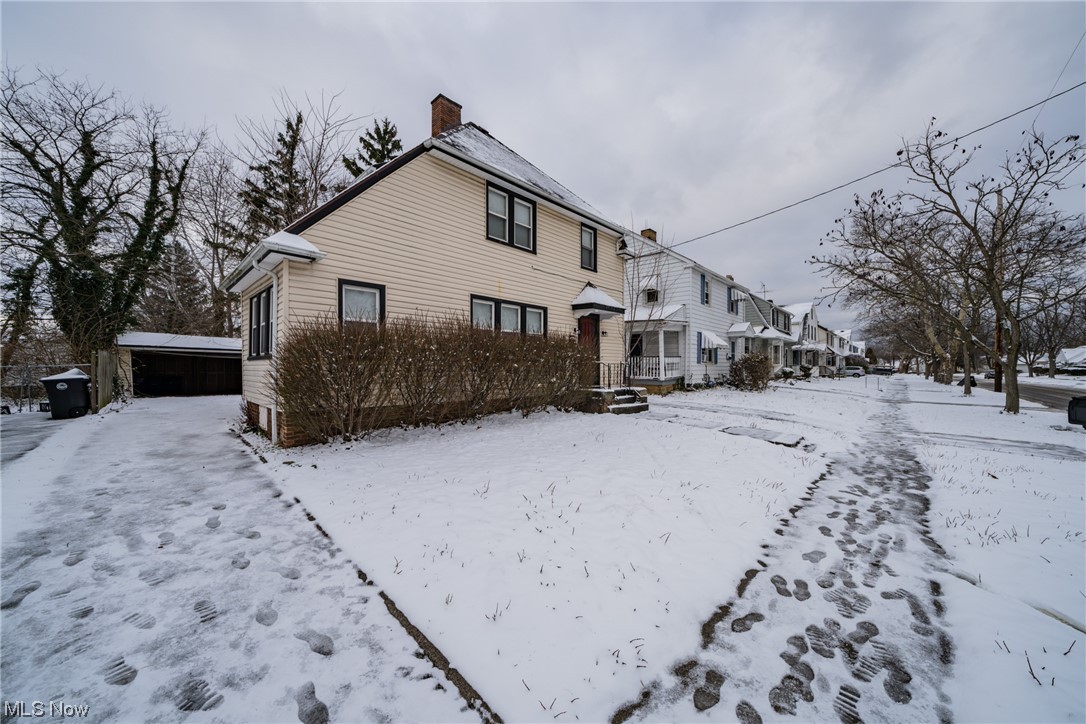 Ashwood Re-Sub - Residential