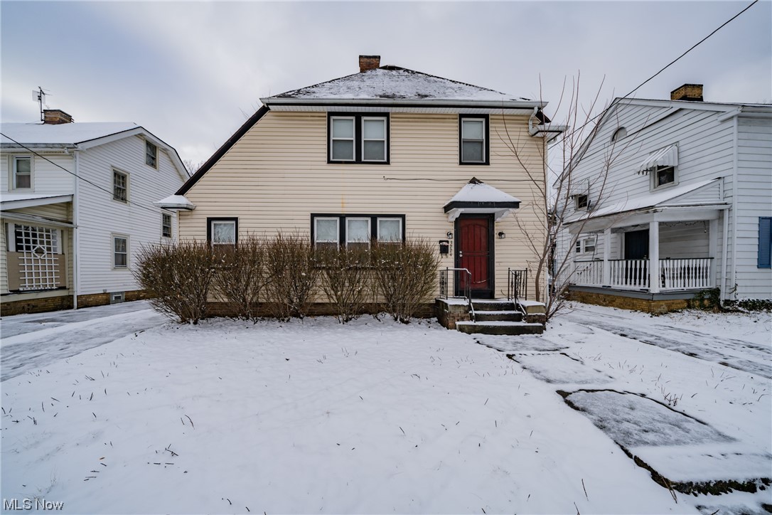 Ashwood Re-Sub - Residential