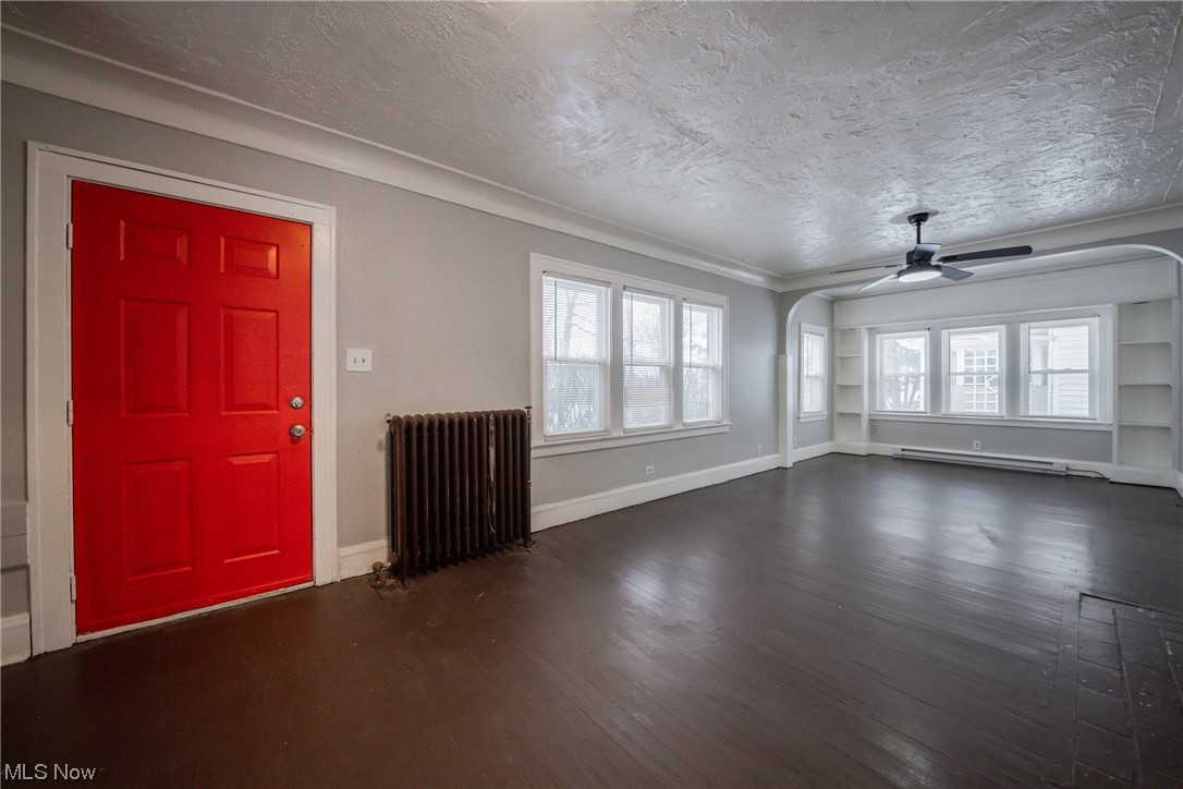 Ashwood Re-Sub - Residential