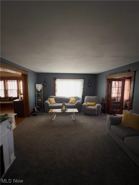 Benedict & Severences Add - Residential