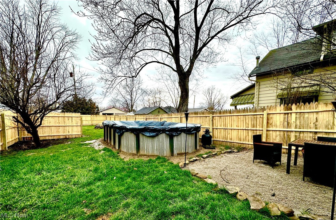 Benedict & Severences Add - Residential