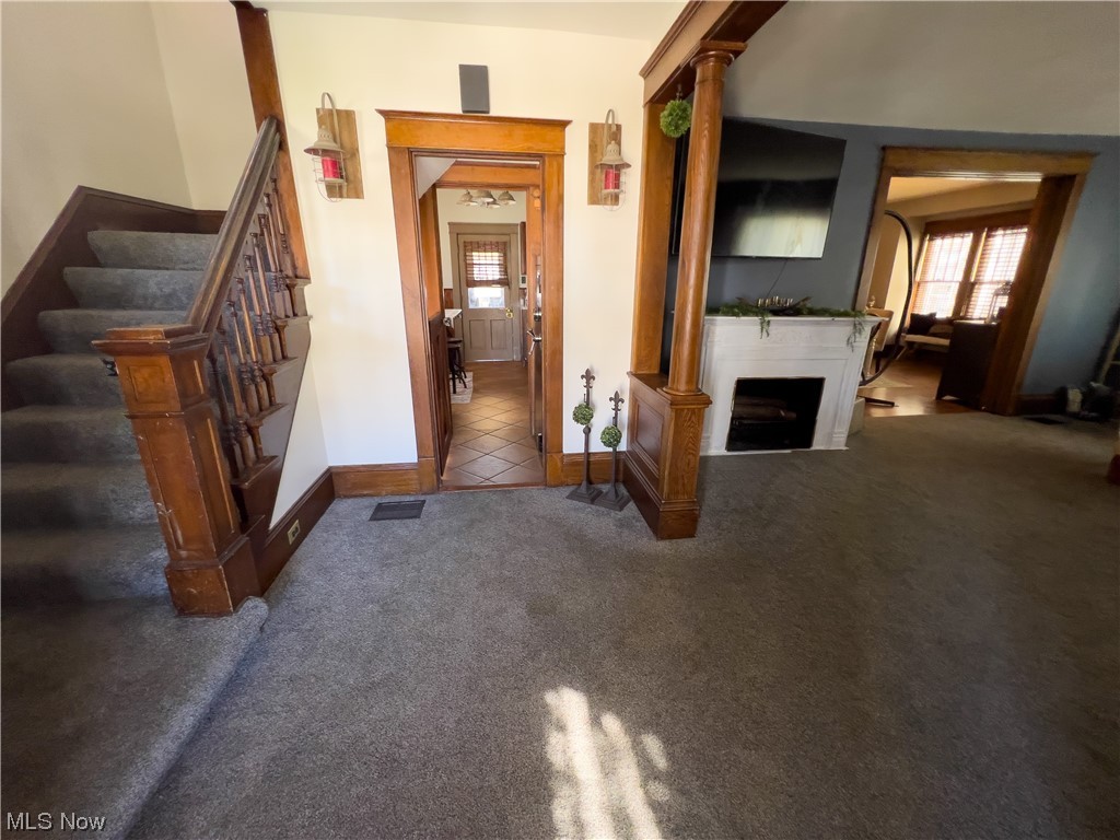 Benedict & Severences Add - Residential