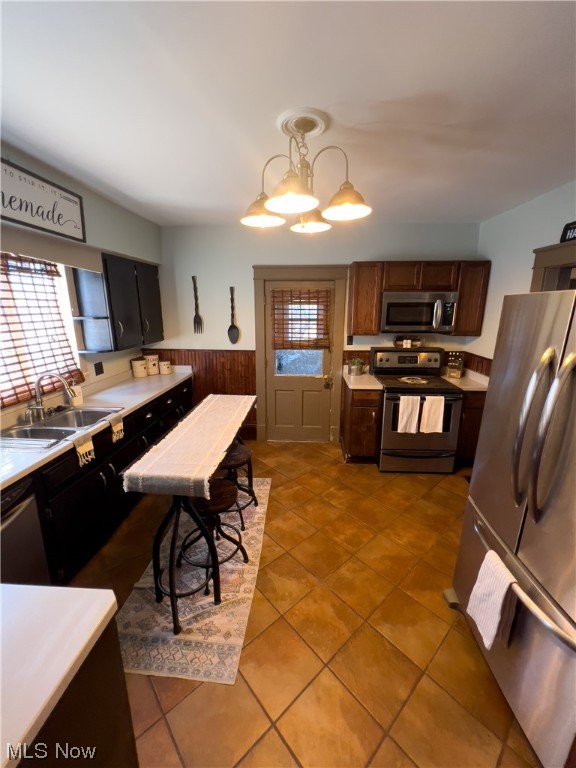 Benedict & Severences Add - Residential