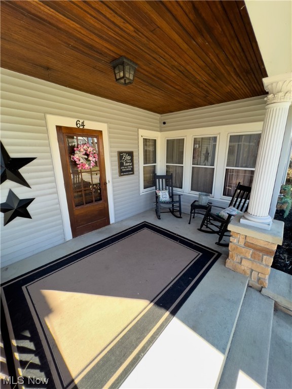 Benedict & Severences Add - Residential