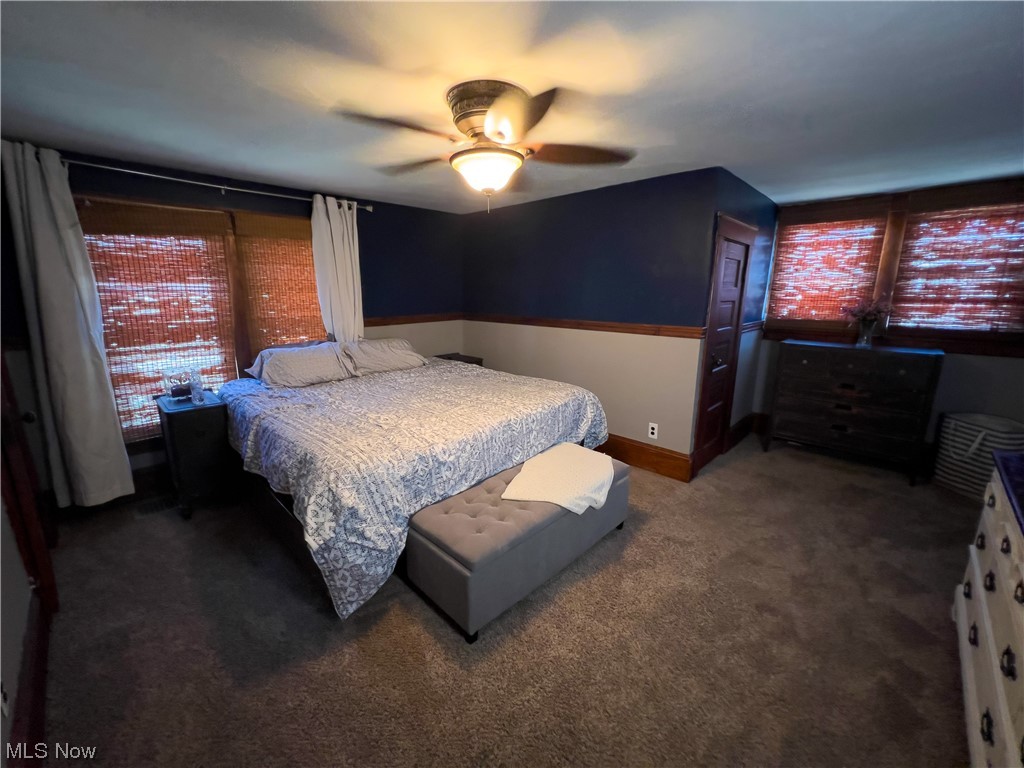 Benedict & Severences Add - Residential