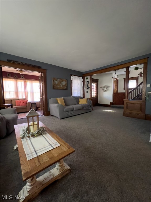 Benedict & Severences Add - Residential