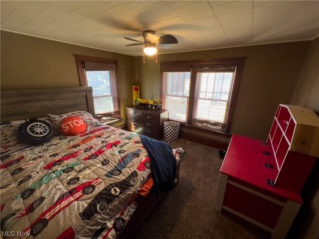 Benedict & Severences Add - Residential