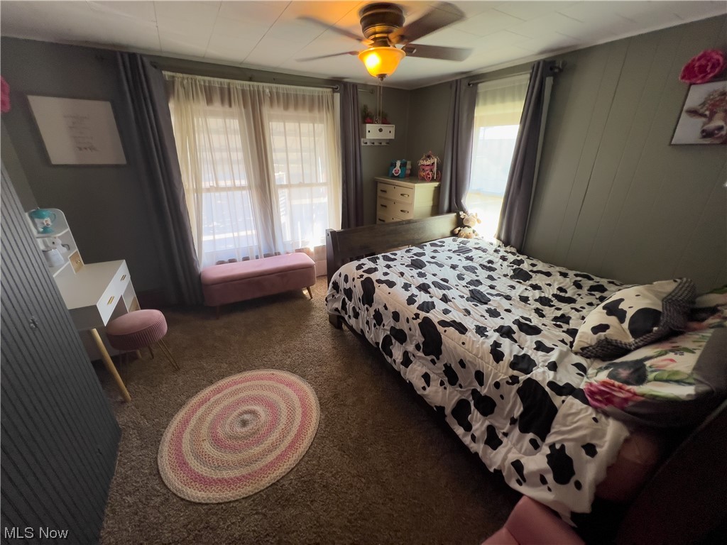 Benedict & Severences Add - Residential