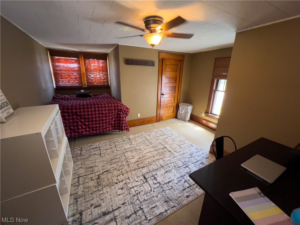 Benedict & Severences Add - Residential