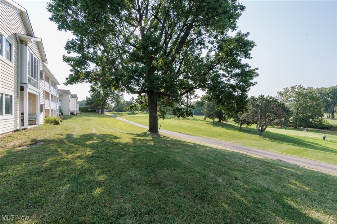 Residence On The Green - Residential
