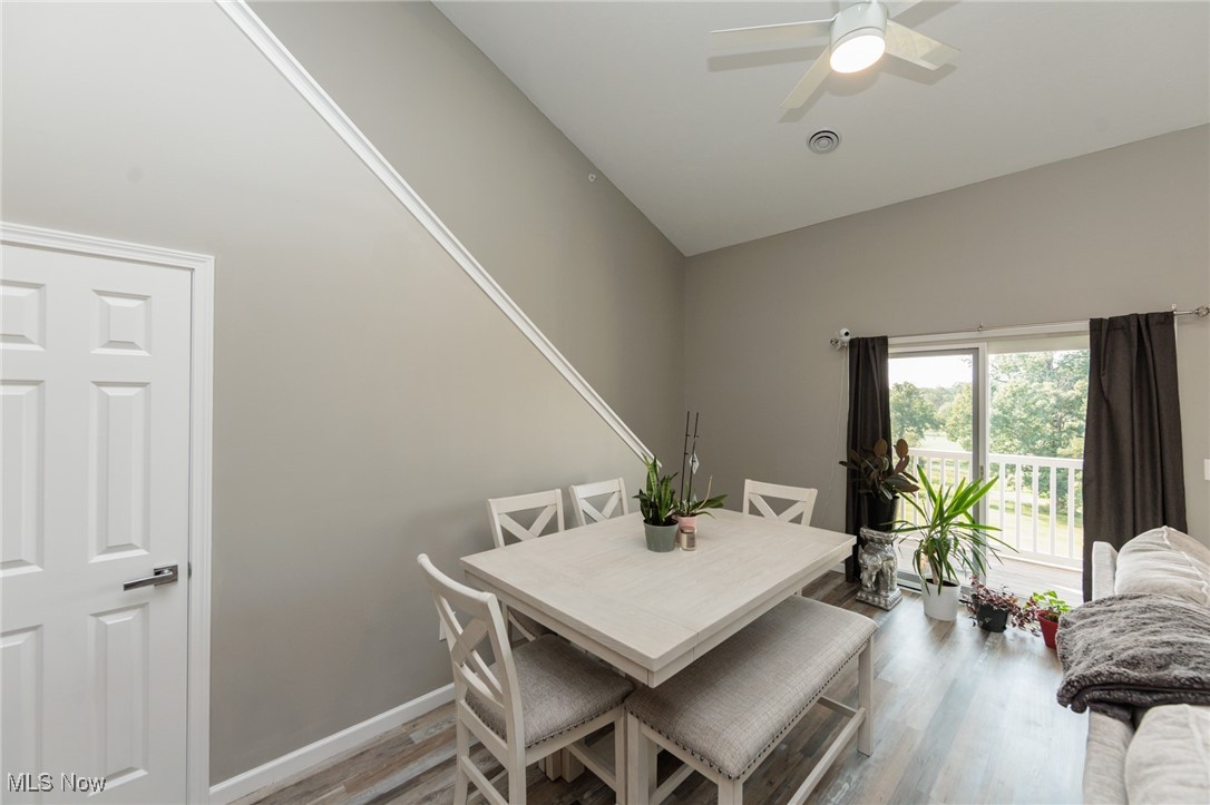 Residence On The Green - Residential