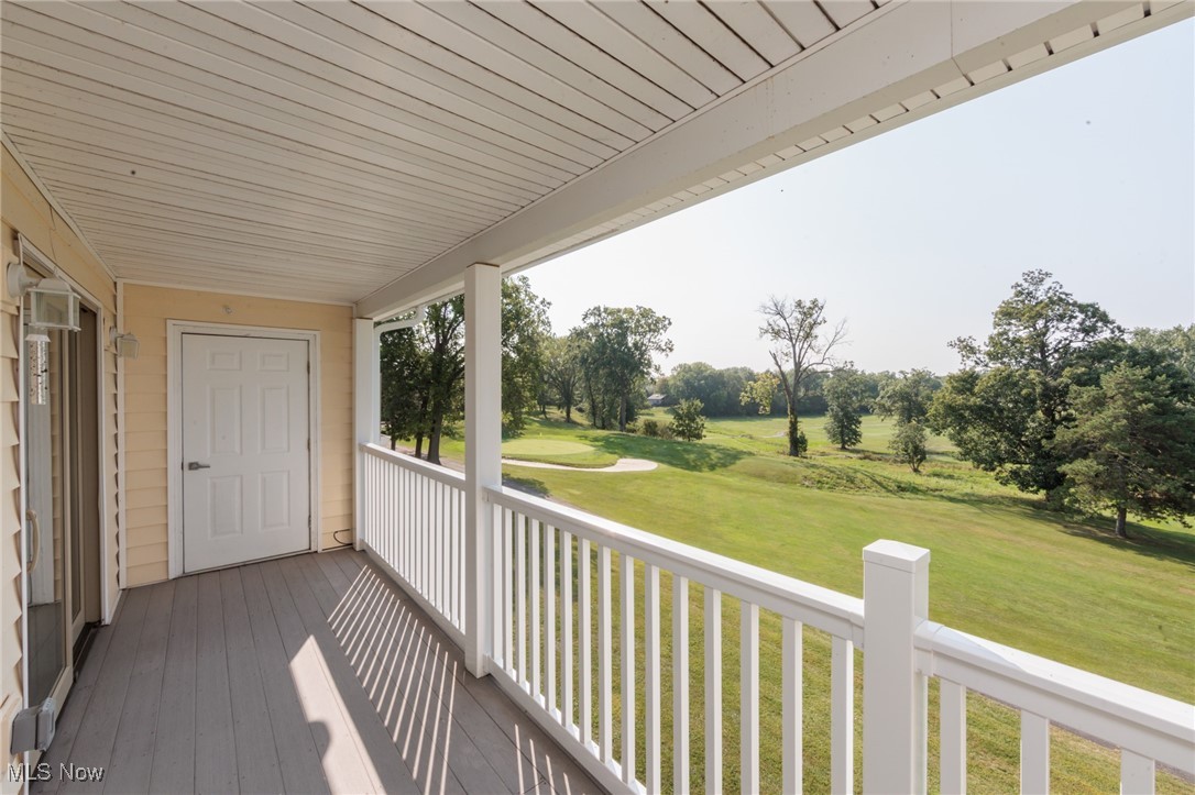 Residence On The Green - Residential