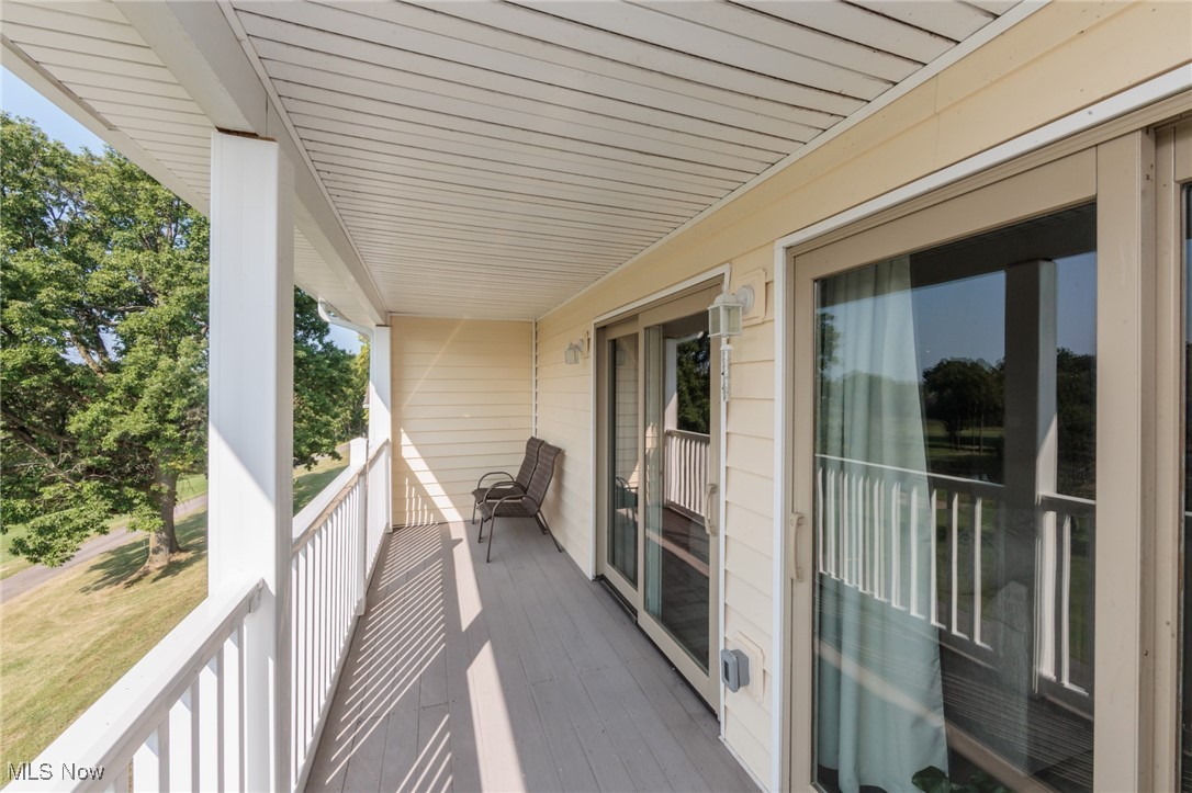 Residence On The Green - Residential