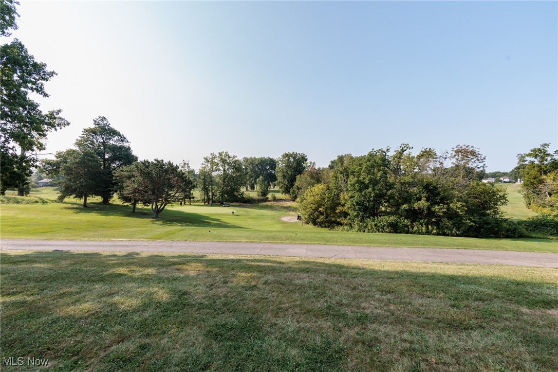Residence On The Green - Residential