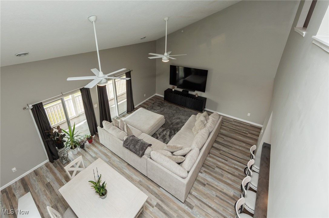 Residence On The Green - Residential