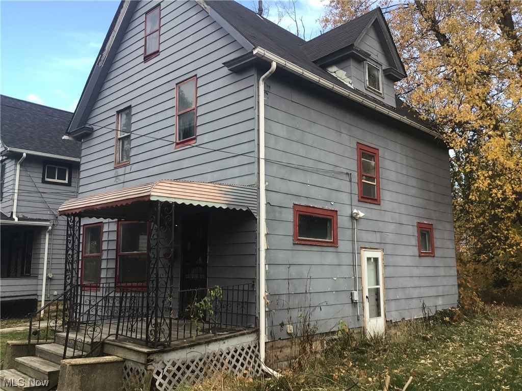 Walworth - Residential