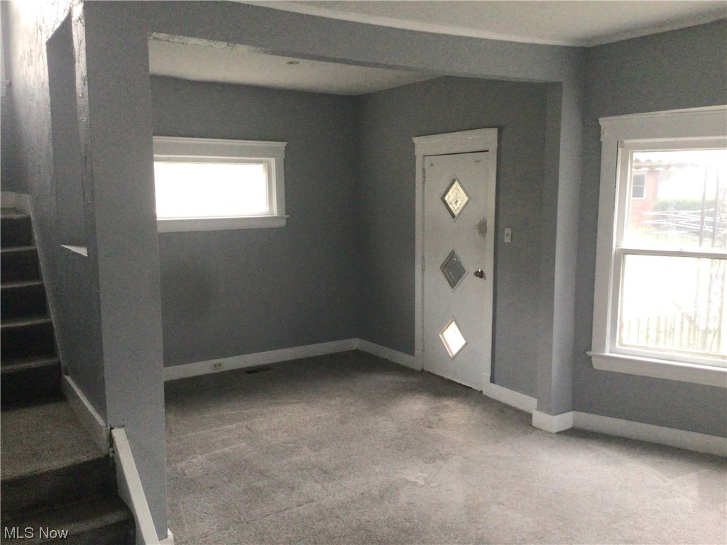 Walworth - Residential