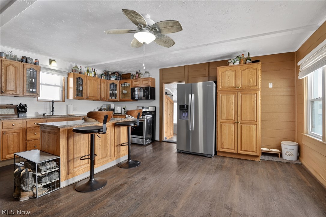 Kenneth A Mcncal - Residential