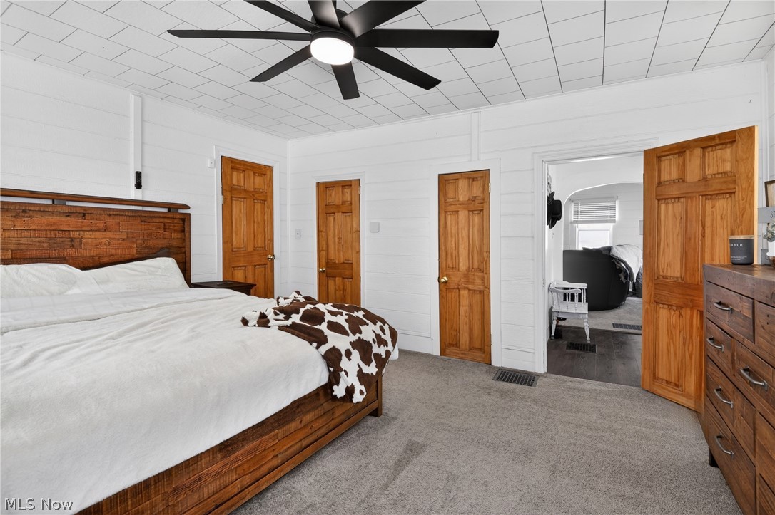 Kenneth A Mcncal - Residential