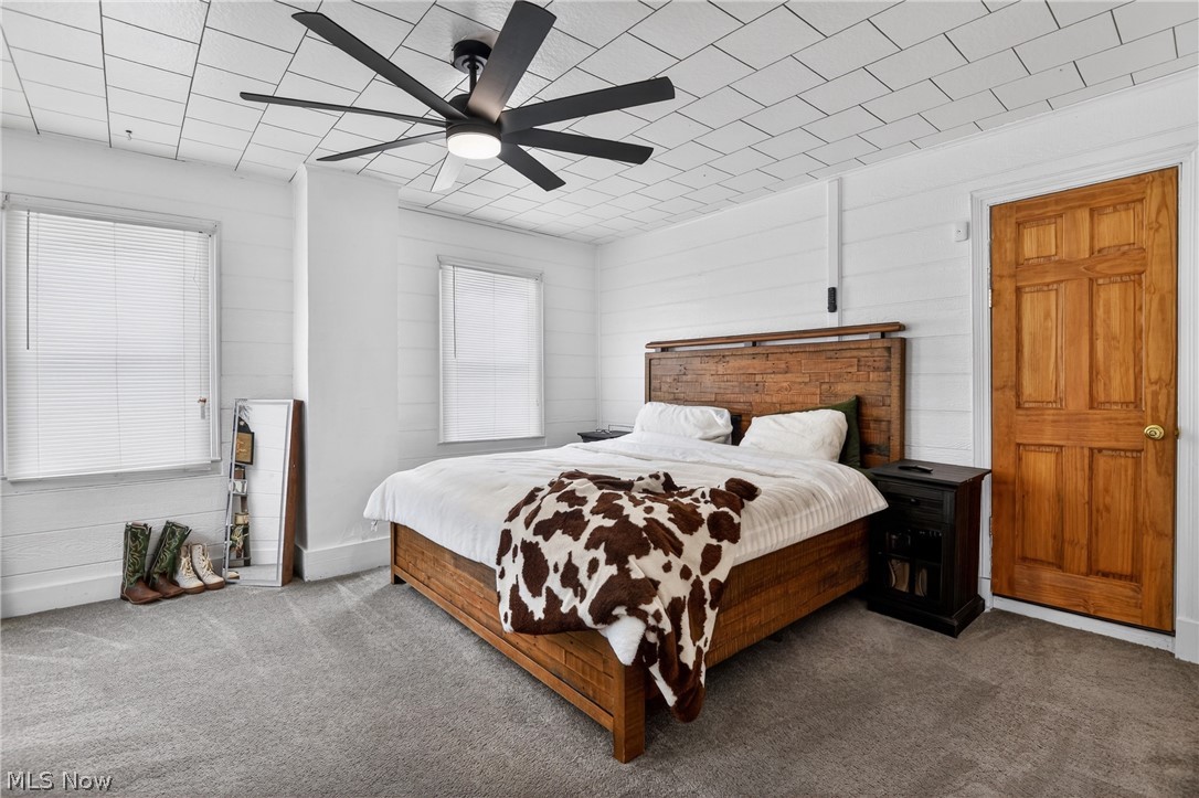 Kenneth A Mcncal - Residential