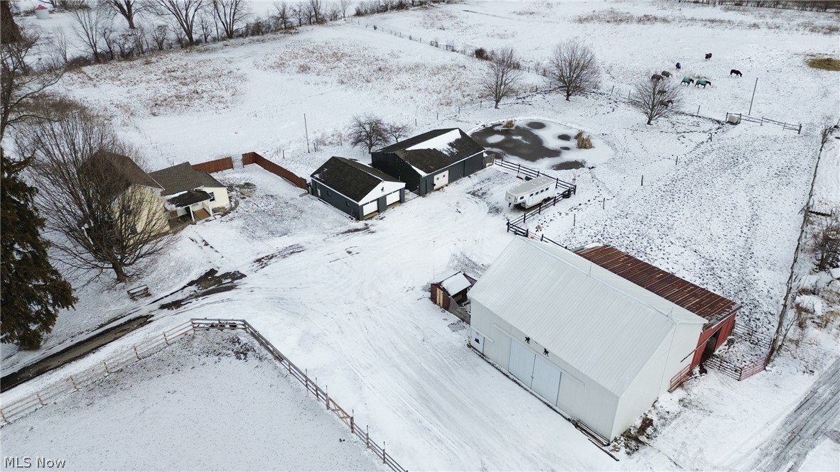 Kenneth A Mcncal - Residential